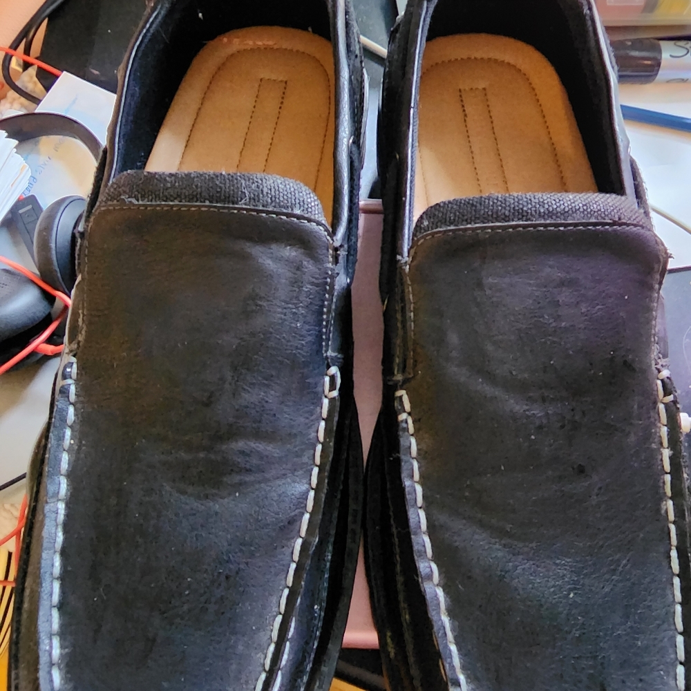 Tommy Hilfiger Slip On Loafers